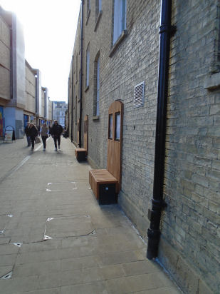 Christs Lane